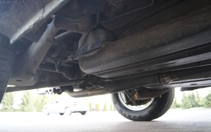 Toyota RAV4 cena 32900 przebieg: 170579, rok produkcji 2000 z Radom małe 529